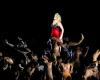 Juez desestima demandas contra Madonna por empezar tarde el show