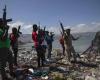 Canadá impone sanciones contra líderes de pandillas haitianas