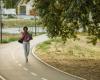 Las caminatas regulares ayudan a prevenir la recurrencia del dolor, según un estudio australiano