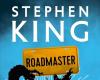 De Buick y Broc: Roadmaster, de Stephen King