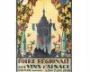 1927-1948: la feria de Colmar antes de la Feria del Vino