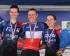 Ciclismo. Ruta – Francia – Recorrido, perfiles y favoritos de la carrera de ruta femenina