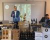 Brad Pitt, George Clooney, George Lucas… Las estrellas y la caridad impulsan la subasta de viticultores de Correns
