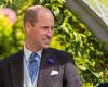 El príncipe William solo pero bien rodeado en Royal Ascot, este tierno gesto no pasó desapercibido