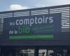 Bearn: Los supermercados Les Comptoirs de la Bio en dificultades financieras