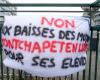 DIJON: Padres de estudiantes convocan a una operación de “escuela muerta” en Montchapet el 26 de junio