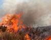 Grecia se prepara para un verano especialmente caluroso: se produce un incendio en la isla de Hidra: Noticias