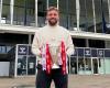 Rugby 7: Lot-et-Garonnais Thibaud Mazzoleni entregará su trofeo de campeón del mundo con la selección francesa