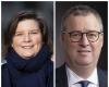 Política: el PLR elige dos nuevos vicepresidentes francófonos