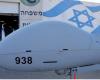 El ejército israelí se equipa en Francia: los componentes equipan el Hermes 900