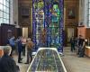 La disputa por las vidrieras de Notre-Dame de París, entre conservadores y modernistas, sigue viva en Troyes