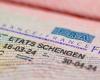Los 5 países de la UE que más visados ​​Schengen rechazan a los argelinos