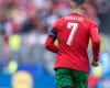 Euro 2024: En llamas, Cristiano Ronaldo escribe la historia y hace olvidar a Messi