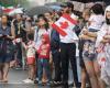 El organizador cancela el desfile del Día de Canadá en Montreal