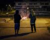 Francia: Nuevas tensiones en Nueva Caledonia durante la noche