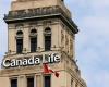Ottawa toma otra precaución con Canada Life