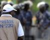 Togo: levantamiento de la suspensión de acreditaciones para la prensa extranjera