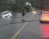 Lluvias torrenciales en Lanaudière | Varias residencias en Chertsey corren riesgo de inundaciones, advierte su director general