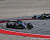 Fórmula 1 | Para jugar por la victoria, a Mercedes F1 le faltan ‘3 décimas’ según Wolff