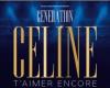 Concierto de Céline Generation T’Aimer Encore – Gira en Nantes 2026