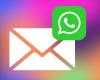 Por qué WhatsApp ahora también quiere saber tu dirección de correo electrónico