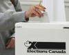 Cierran las urnas para Toronto-St. La elección parcial federal de Paul