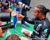 Fórmula 1 | ¿Pronto la primera victoria a la vista para Hamilton y Mercedes F1?