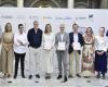 La entrega de premios We’re Smart al Mejor Restaurante de Verduras tiene lugar en Valencia