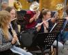 Más de 400 músicos tocarán Falaise para celebrar 150 años de armonía