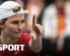 Clasificación de Wimbledon – Riedi sobrevive a la primera ronda de clasificación – Deporte