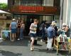 La gran venta de la mediateca de Issoire prevista del 25 al 29 de junio