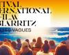 Palmarés del Festival Nouvelles Vagues de Biarritz