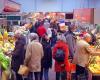 Mercados de alimentos – Ciudad de Boulogne-Billancourt