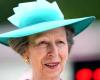 La princesa Ana fue tratada por heridas leves en la cabeza, dice el Palacio de Buckingham – National