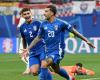 Spätes Remis sichert Italian gegen Kroatien das Achtelfinale