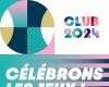Club 2024 · pueblo a orillas del Cher