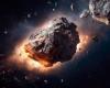 El paso del asteroide 99942 Apophis será el evento espacial más raro que presenciaremos.
