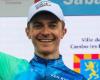 Campeonato de Francia de ciclismo: Paul Lapeira se pone el maillot tricolor a los 24 años