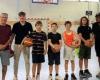 50 años de éxitos del club de baloncesto Saint-Cyprien