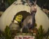 El burro de Shrek, personaje al que pone voz Eddie Murphy, tendrá derecho a su propia película