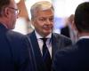“No me arrepiento”, asegura Didier Reynders tras un segundo fracaso en el Consejo de Europa