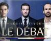 TF1, Francia 2, M6… Una semana intensa de cancelaciones debido a las elecciones legislativas