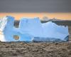 La Antártida se encamina hacia un “derretimiento incontrolado” de su hielo, advierte un nuevo estudio