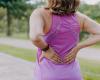 Esta actividad física sencilla y accesible podría ser un potente remedio para el dolor de espalda