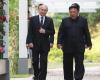 “El acuerdo entre Rusia y Corea del Norte, un paso más en la creación del frente antioccidental”