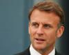 La oposición denuncia la “estrategia del miedo” de Emmanuel Macron