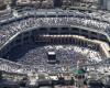 Al menos sesenta tunecinos murieron en peregrinación a La Meca