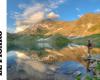 “No se dan cuenta de la vida salvaje”: esta reserva natural de los Alpes prohíbe vivaquear