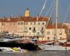 investigación por corrupción en el puerto de Saint-Tropez