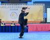 Alemania y Taiwán organizan rondas preliminares del Concurso Internacional de Artes Marciales Tradicionales Chinas de NTD